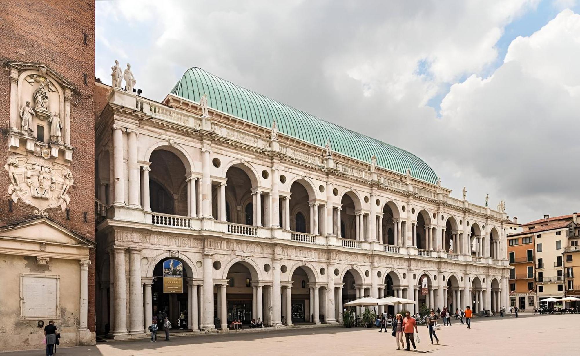 مبيت وإفطار Zovencedo Millennium Stube Locazione Turistica المظهر الخارجي الصورة